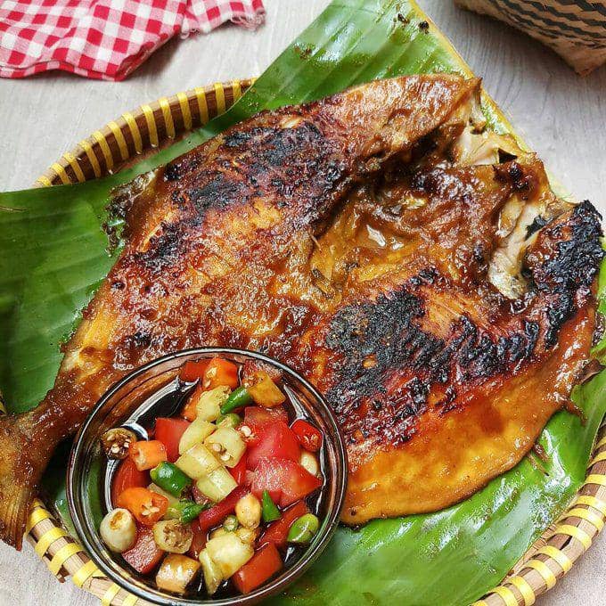 Rahasia Rasa Warung Makan Cap Giri: Menyajikan Kenangan di Setiap Porsi